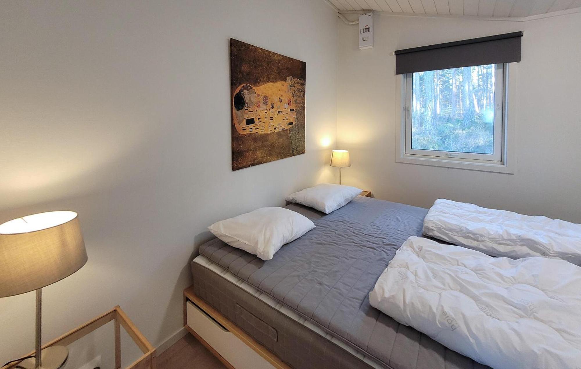Gorgeous Home In Jorpeland With House Sea View Екстер'єр фото