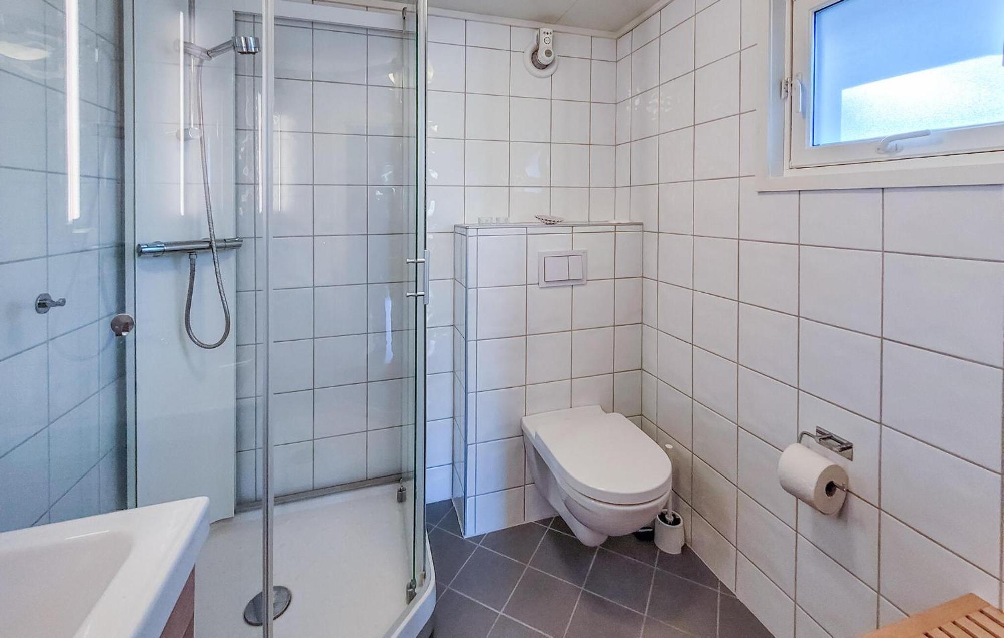 Gorgeous Home In Jorpeland With House Sea View Екстер'єр фото
